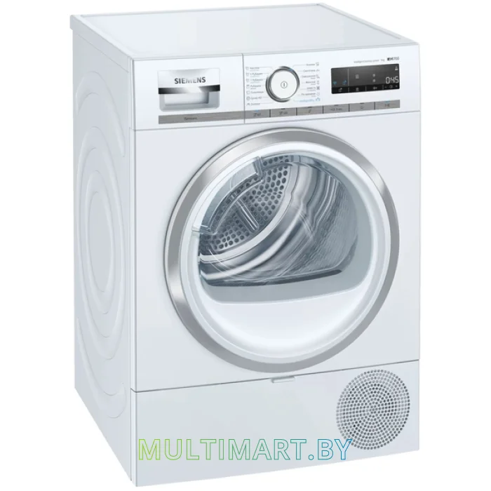 Сушильная машина Siemens WT47XKH1OE